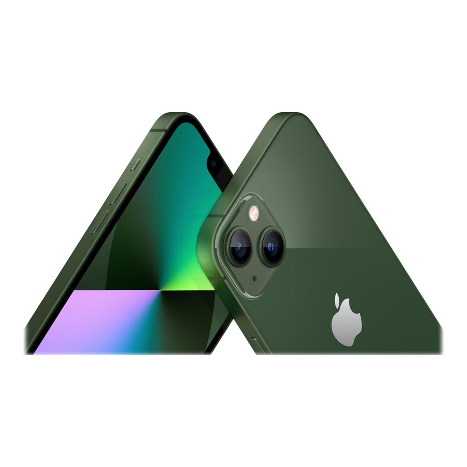 GRADE A1 - Apple iPhone 13 Green 6.1
