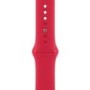 Apple Watch Series 8 GPS + Cellular 41mm PRODUCTRED Aluminium Case with PRODUCTRED Sport Band - Regular