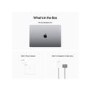 Apple MacBook Pro 16 Inch M2 Pro Chip 16GB 512GB SSD - Space Grey