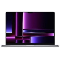 Apple MacBook Pro 16 Inch M2 Pro Chip 16GB 512GB SSD - Silver