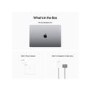 Apple MacBook Pro 16 Inch M2 Pro Chip 16GB 512GB SSD - Silver
