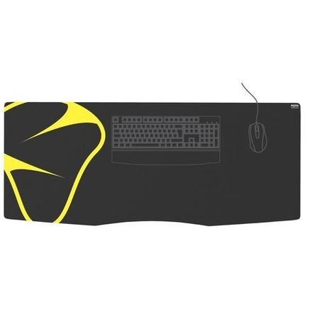 MIONIX SARGAS Microfiber Gaming Desk Mouse Pad - XXL