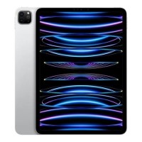 Apple iPad Pro 2022 11" Silver 2TB Cellular Tablet
