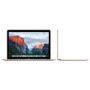 Refurbished Apple Macbook Core i5 8GB 512GB 12 Inch Laptop - Rose Gold