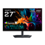 GIGABYTE MO27Q3-EK 27" OLED QHD 360Hz 0.03ms Gaming Monitor