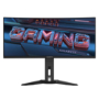 Gigabyte AUROS MO34WQC2 34" WQHD OLED 240Hz 0.03ms Curved Gaming Monitor