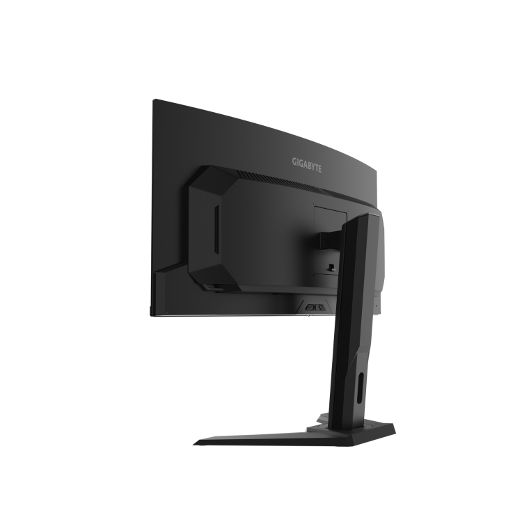 GIGABYTE AORUS MO34WQC 34" OLED WQHD 175Hz 0.03ms UltraWide Curved Gaming Monitor