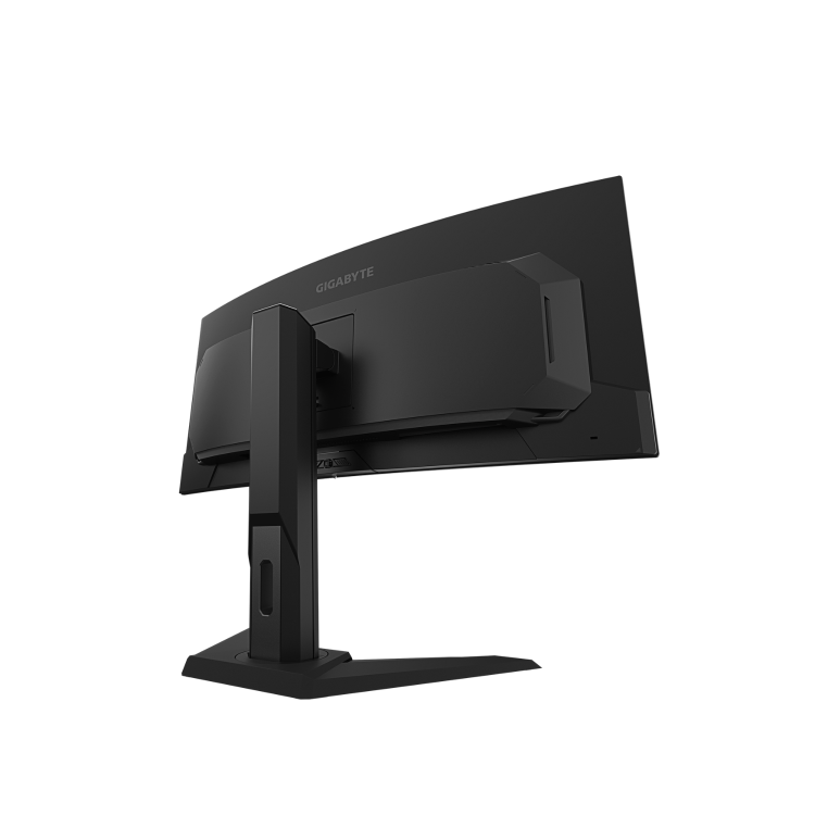 GIGABYTE AORUS MO34WQC 34" OLED WQHD 175Hz 0.03ms UltraWide Curved Gaming Monitor
