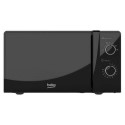 MOC20100B1 Beko 20 Litres Microwave Oven - Black