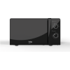 Beko 20L Solo Microwave - Black