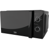 Beko 20L Solo Microwave - Black