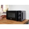 Beko 20L Solo Microwave - Black