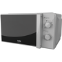 Beko 20L Solo Microwave - Silver