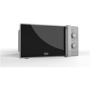 Beko 20L Solo Microwave - Silver
