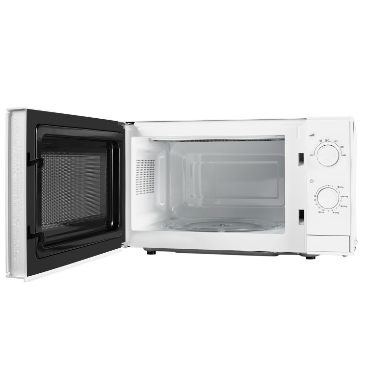 Beko MOC20100W 20L Microwave Oven - White