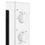 Beko MOC20100W 20L Microwave Oven - White