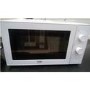 Refurbished Beko MOC20100W 20L 700W Compact Solo Microwave White