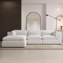 Walnut Acoustic Wall Panel - 240cm x 60cm - Delamere 