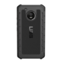 Moto G5  Outback Case - Black