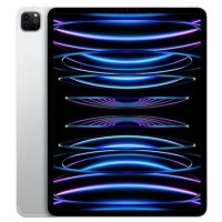 Apple iPad Pro 2022 12.9" Silver 2TB Cellular Tablet