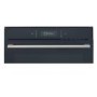 Hotpoint Built-In Combination Microwave Oven - Black