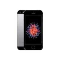 Grade D Apple iPhone SE Space Grey 4" 32GB 4G Unlocked & SIM Free