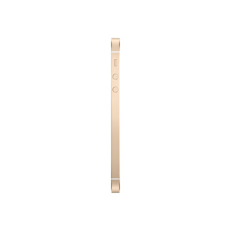 GRADE A1 - Apple iPhone SE Gold 4" 128GB 4G Unlocked & SIM Free