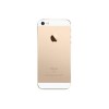 GRADE A1 - Apple iPhone SE Gold 4&quot; 128GB 4G Unlocked &amp; SIM Free