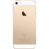 GRADE A1 - Apple iPhone SE Gold 4&quot; 128GB 4G Unlocked &amp; SIM Free