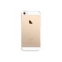 GRADE A1 - Apple iPhone SE Gold 4" 128GB 4G Unlocked & SIM Free