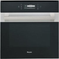 Hotpoint MP996IXH in Black