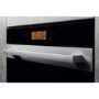 Hotpoint Built-In Combination Microwave Oven - Black