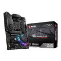 MPG B550 GAMING PLUS MSI MPG B550 GAMING PLUS AMD B550 AM4 DDR4 ATX Motherboard