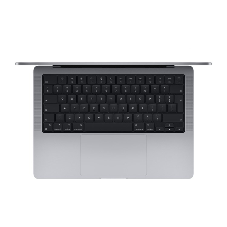 Refurbished Apple MacBook Pro 14" M2 16GB 512GB SSD - 2023 Space Grey