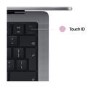 Refurbished Apple MacBook Pro 14" M2 16GB 512GB SSD - 2023 Space Grey