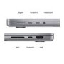 Apple MacBook Pro 14 Inch M2 16GB RAM 1TB SSD - Space Grey