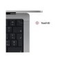 Apple MacBook Pro 14 Inch M2 16GB 512GB SSD - Silver 