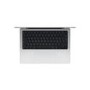 Apple MacBook Pro 14 Inch M2 16GB 512GB SSD - Silver 