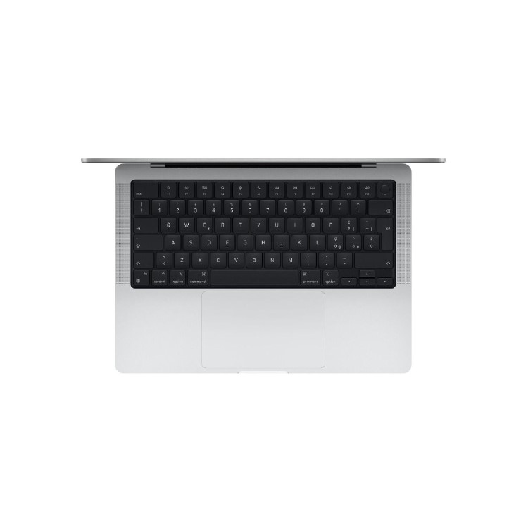 Apple MacBook Pro 14 Inch M2 16GB 512GB SSD - Silver 