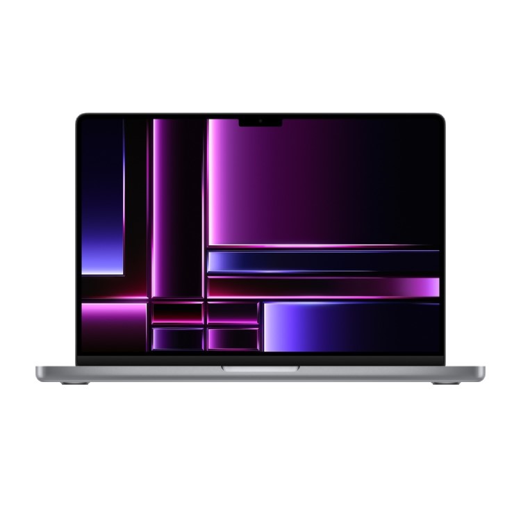 Apple MacBook Pro 14 Inch M2 Max Chip 32GB 1TB SSD - Silver