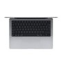 Apple MacBook Pro 14 Inch M2 Max Chip 32GB 1TB SSD - Silver