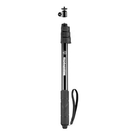 Manfrotto Aluminium Selfie Stick for VR