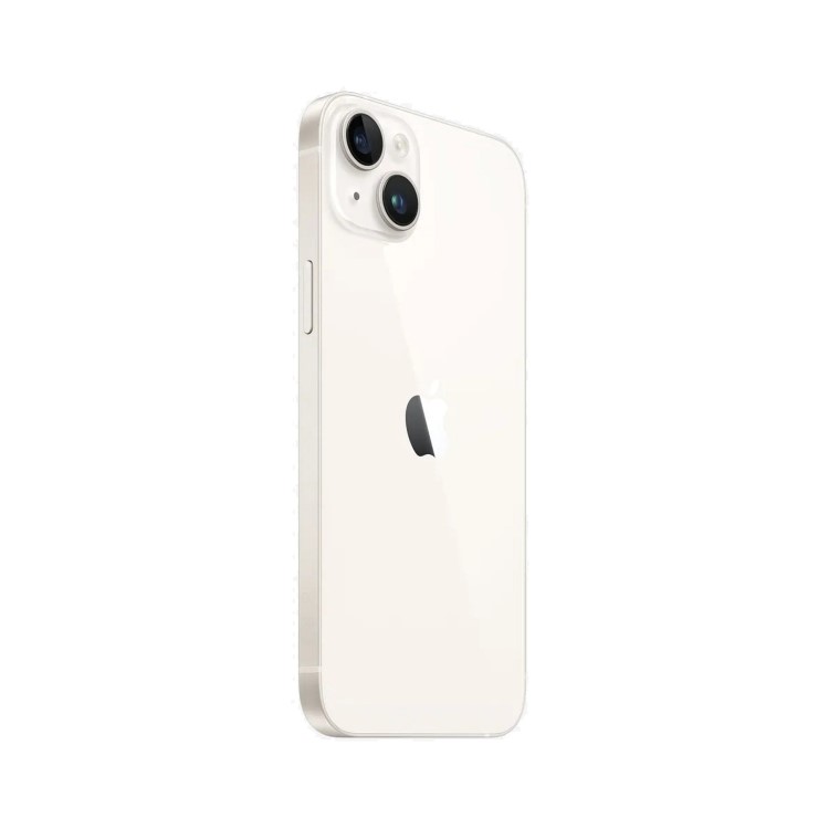 Apple iPhone 14 512GB 5G SIM Free Smartphone - Starlight