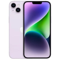 Apple iPhone 14 128GB 5G SIM Free Smartphone - Purple