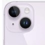 Apple iPhone 14 128GB 5G SIM Free Smartphone - Purple