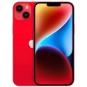 MQ513ZD/A Apple iPhone 14 Plus Product Red 6.7" 128GB 5G Unlocked & SIM Free Smartphone