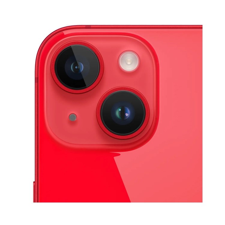 Apple iPhone 14 PRODUCTRED 512GB 5G SIM Free Smartphone - Red