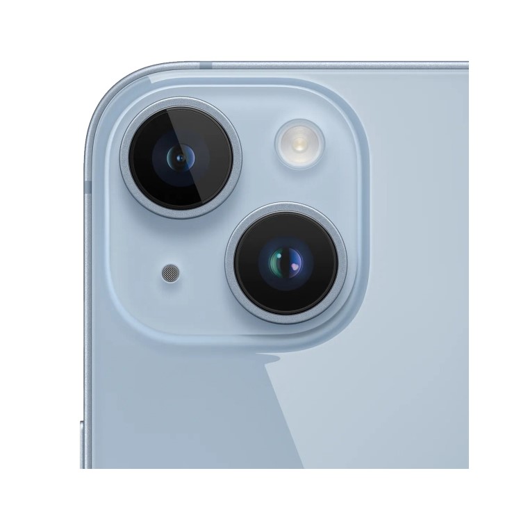 Apple iPhone 14 Blue 6.1" 512GB 5G Unlocked & SIM Free Smartphone