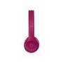 Beats Solo 3 Wireless On-Ear Headphones - Brick Red