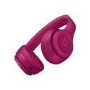 Beats Solo 3 Wireless On-Ear Headphones - Brick Red